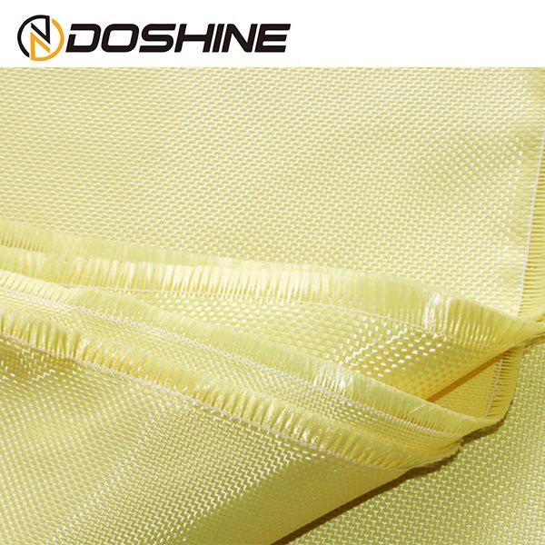 Pano de fibra de aramida ou AFRP