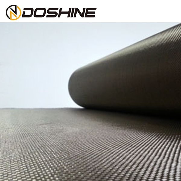 Tecido de fibra de balsal