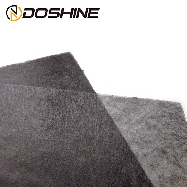 Feltro de Fibra de Carbono