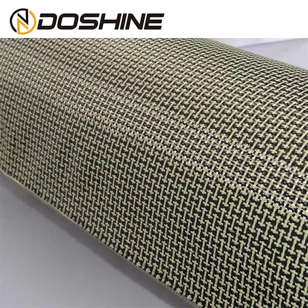 Carobn Tecida Híbrido