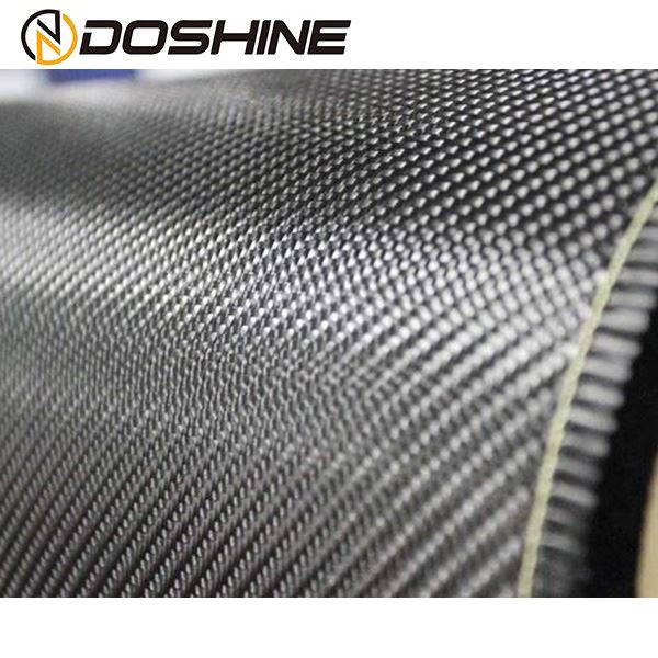 Carbon Fiber Black Twill China