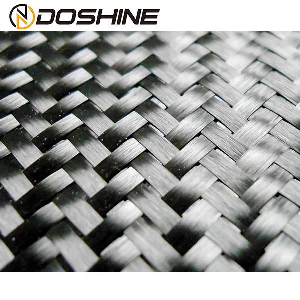 Carbon Fiber Black Twill Suppliers