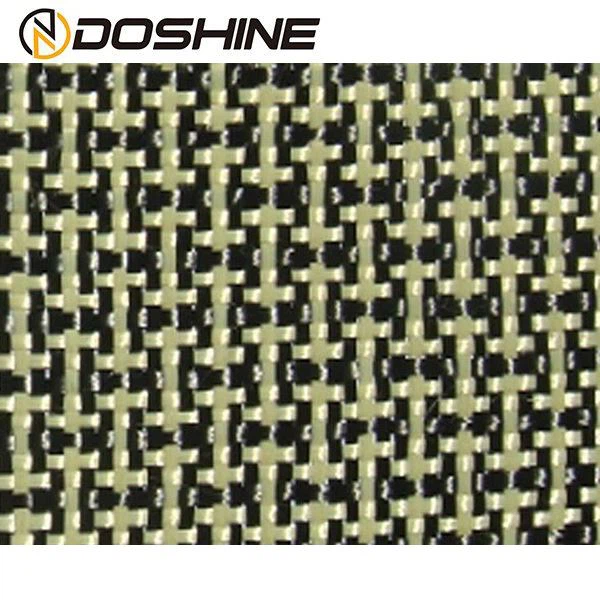 HÍBRIDO TECIDA CAROBN DE BAIXO Peso